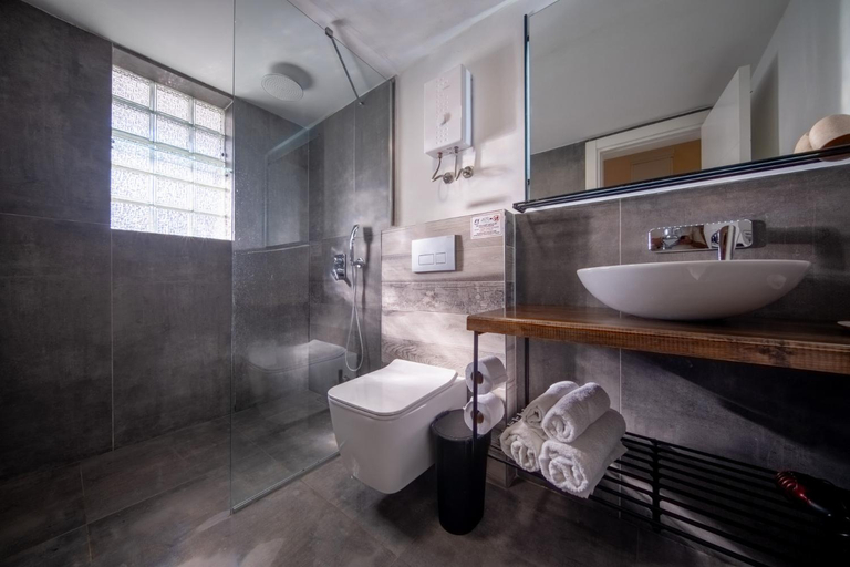 Others 5, PASHAM RESIDENCE, Alanya