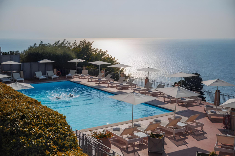 Sport & Beauty 2, Grand Hotel San Pietro , Messina