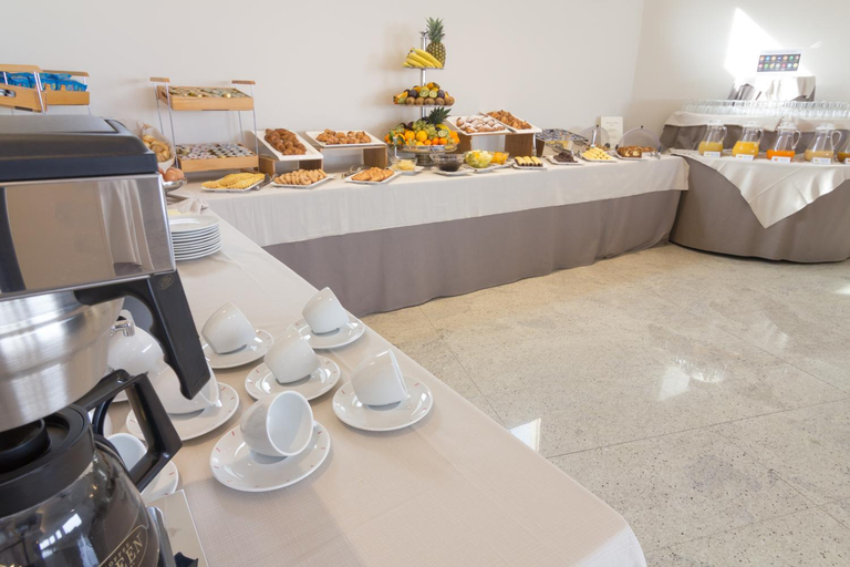 Food & Drinks 5, Meridiano, Campobasso