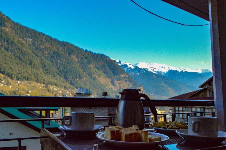 Others 5, Pine Grove, Kullu