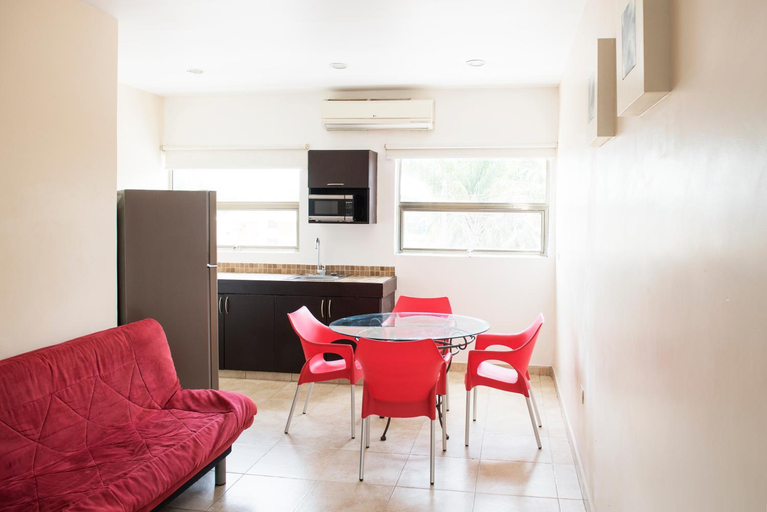 Others 5, Suites Real Tabasco, Centro