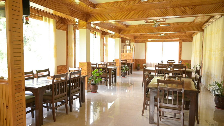 Food & Drinks 4, Shree Ganga Cottages Restaurant And Bar, Kullu