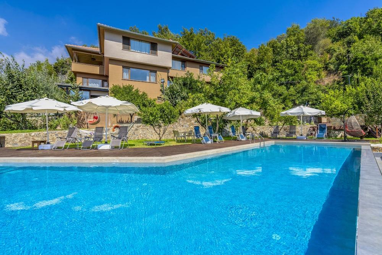 Sport & Beauty 2, AVENA MOUNTAIN HOTEL, Gündoğmuş