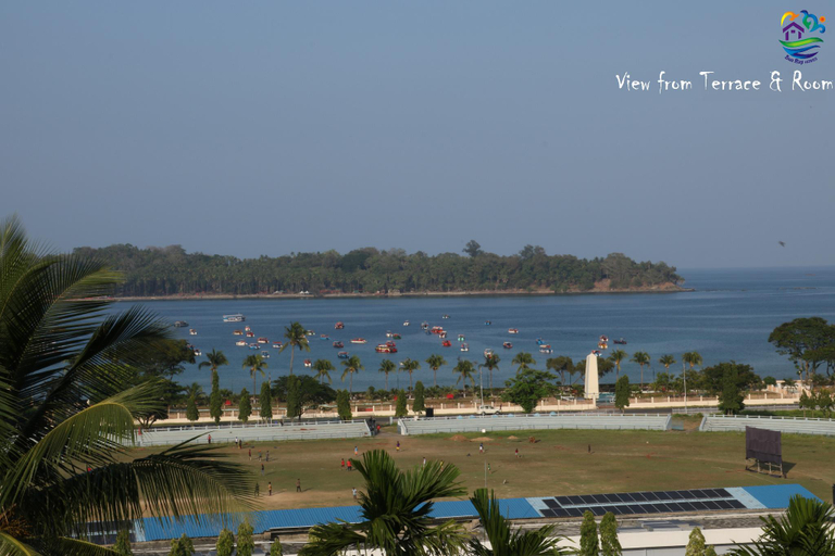 Others 2, Sunray Homes, South Andaman
