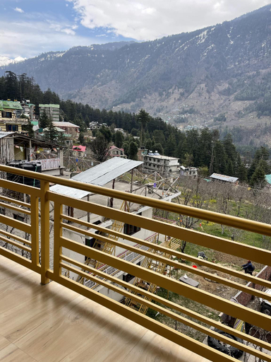 Others 5, Shubham Cottage Manali, Kullu