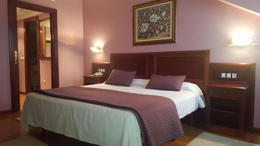 Bedroom 3, 1907 VILLA GIJON, Asturias