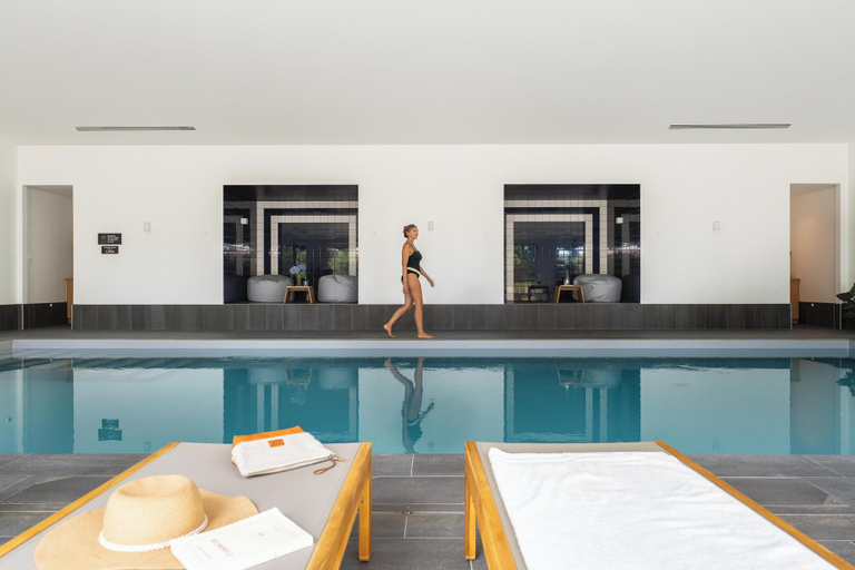 Sport & Beauty 2, Hôtel Morgat Le Grand Hôtel De La Mer, Finistère