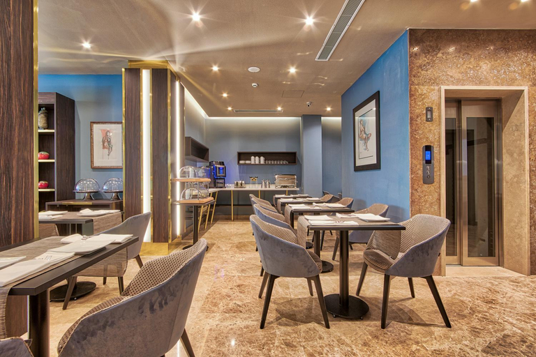 Food & Drinks 5, Palazzo Rosaria Boutique Hotel