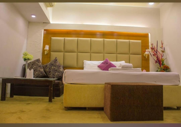 Others 4, Grand Plaza Hotel, Dhaka