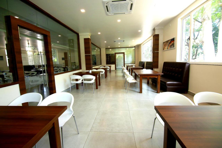 Food & Drinks 3, Palguni Residency, Hassan