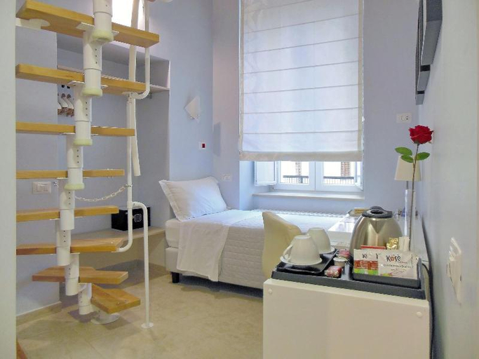 Bedroom 2, L'Ospite - Lifestyle Residence, Matera