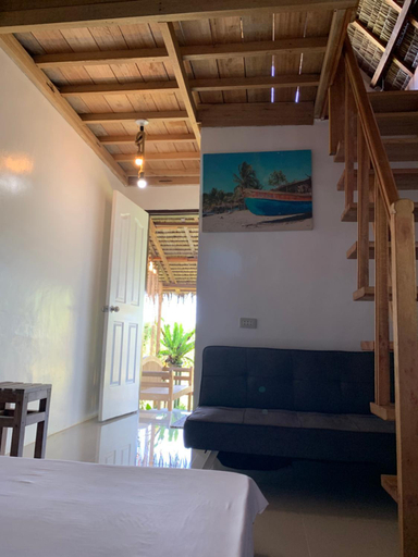 Others 4, Pantaw Rest House, Baganga