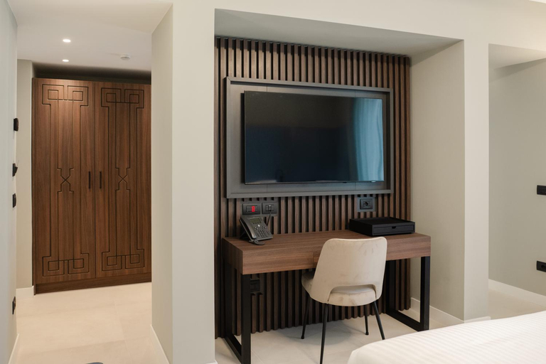 Bedroom 3, Emme Palace Hotel & Spa, Terni
