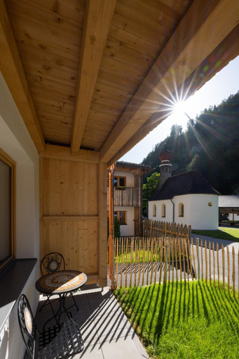 Others 3, Hotel Gasthof Klause Dependance 2, Reutte