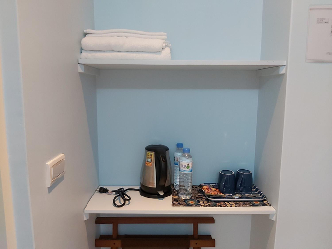 Others 3, Chin-Lan B&B, Yilan