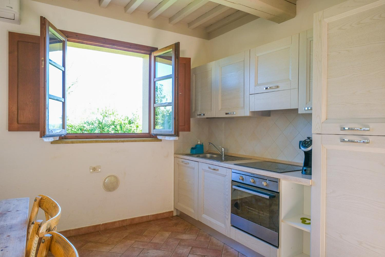 Others 5, San Ruffino Apartments, Pisa