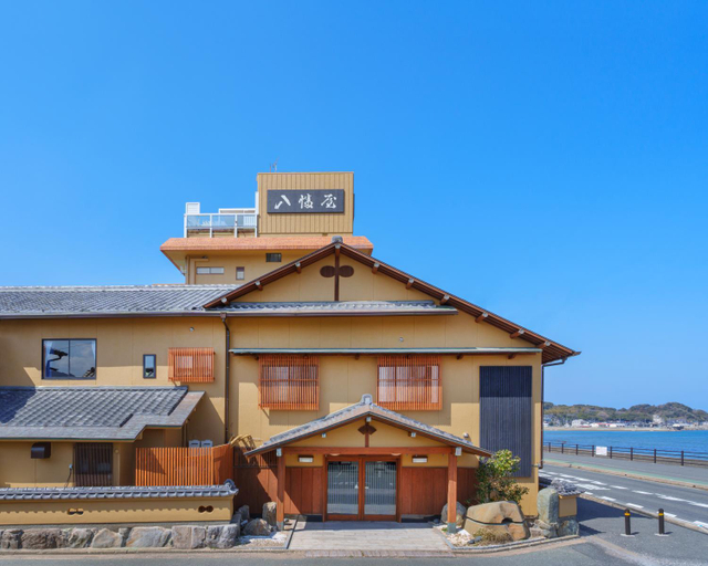 Others 5, Yahataya, Okagaki
