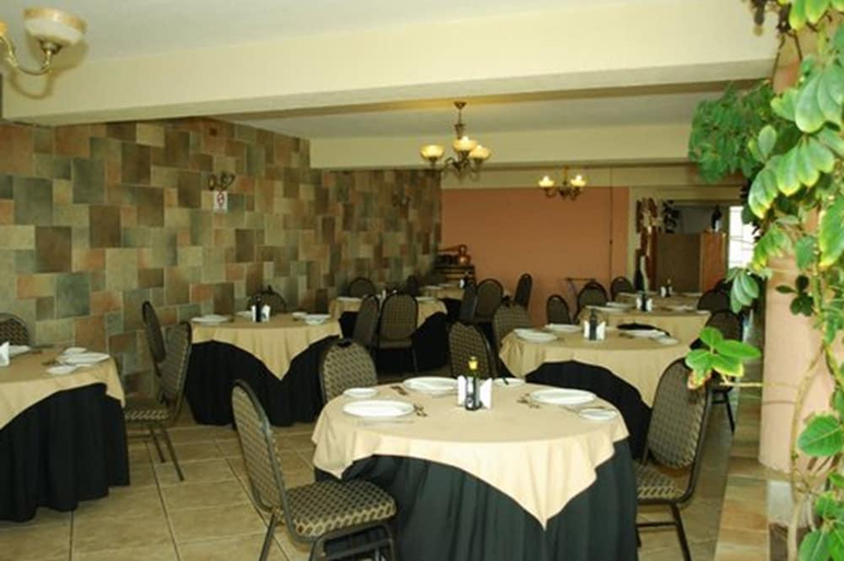 Food & Drinks, Hotel Marina, Antofagasta