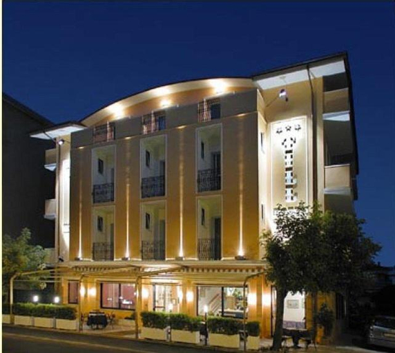 Exterior & Views 2, Hotel Till, Rimini