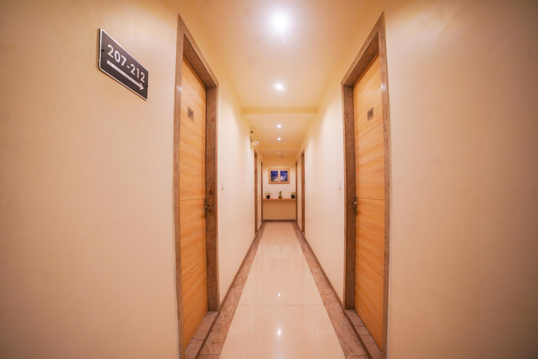 Public Area 2, Hotel Centre Park Bhopal, Bhopal