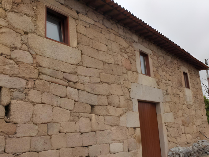 Exterior & Views 2, Hotel Alves, Braga