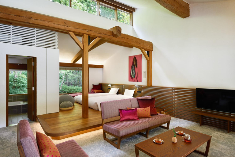 Others 5, Hoshino Resorts RISONARE Nasu, Nasu