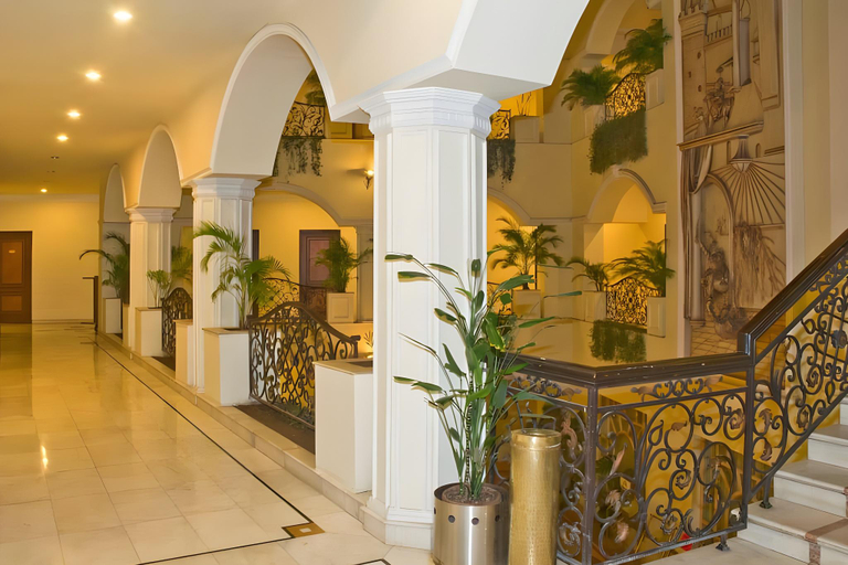 Others 5, Hotel Arya, Ranchi