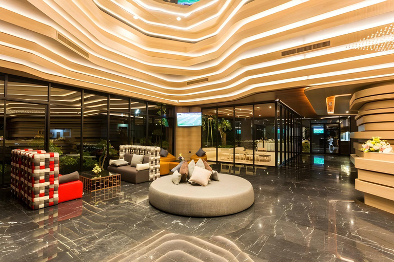 Public Area 2, TONAOI GRAND HOTEL, Hat Yai