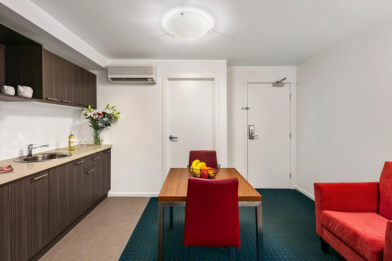 Others 5, Melbourne Carlton Central Apartment Hotel, Melbourne