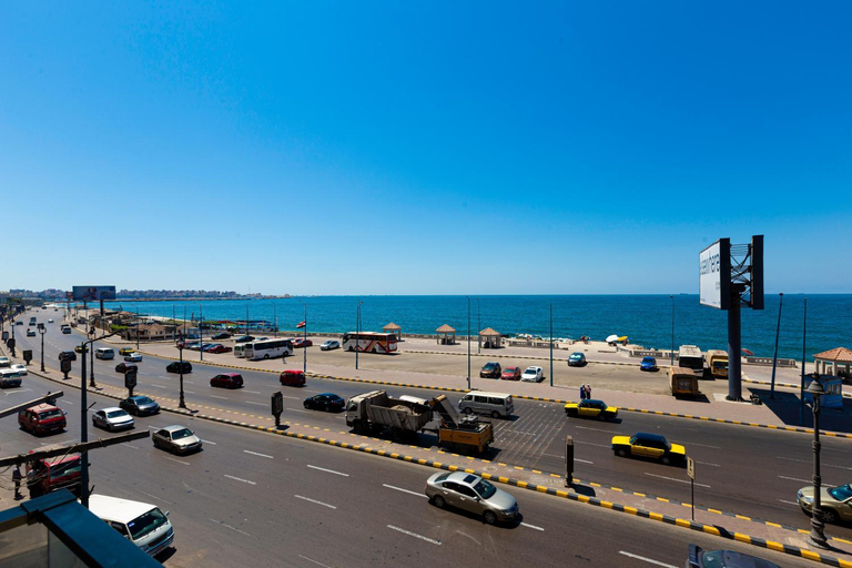 Others 5, Hyat Suites & Rooms, Alexandria
