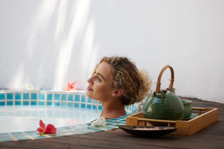 Sport & Beauty 2, NH Maldives Kuda Rah Resort
