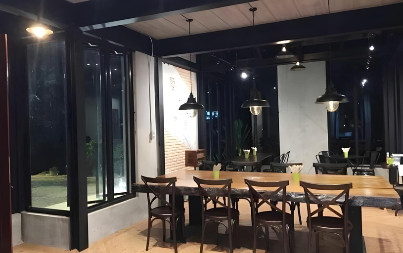 Food & Drinks 4, ChatameAmaline, Hat Yai