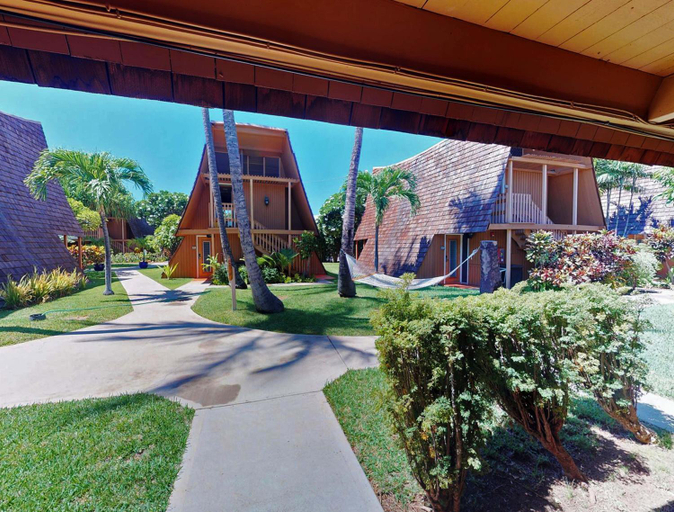 Exterior & Views 1, Hotel Molokai, Maui