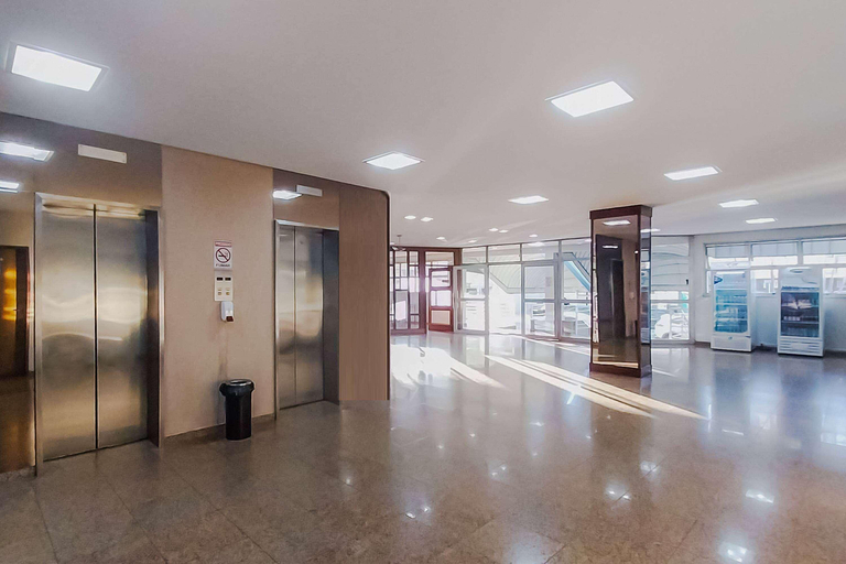 Public Area 4, Days inn by Wyndham Uberlândia, Uberlândia