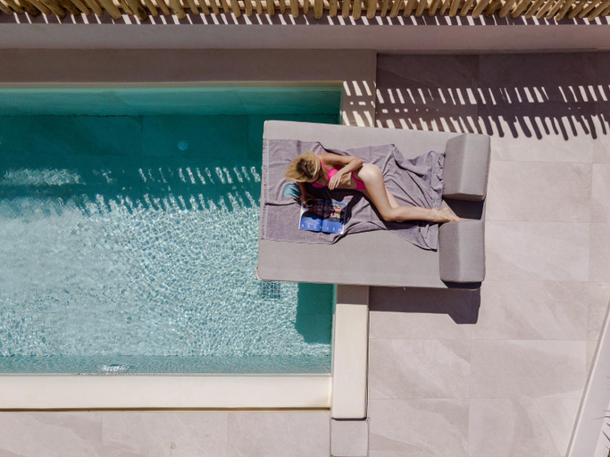 Sport & Beauty 2, Opalia Suites, South Aegean