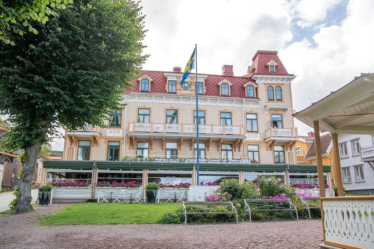 Exterior & Views 2, Grand Hotel Marstrand, Kungälv