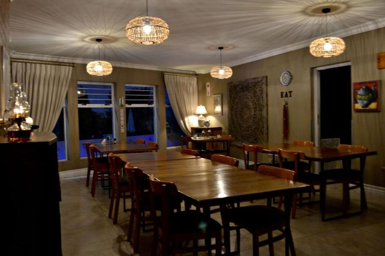 Food & Drinks 4, Bokmakierie Gastehuis Emalahleni Pty Ltd, Nkangala