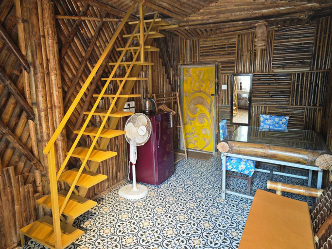 Others 3, Vagatorian - Stylish Luxury Designer Cottages, North Goa