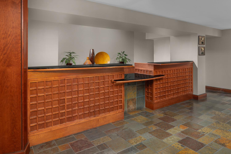 Public Area 2, Larkspur Landing Extended Stay Suites Sacramento, Sacramento