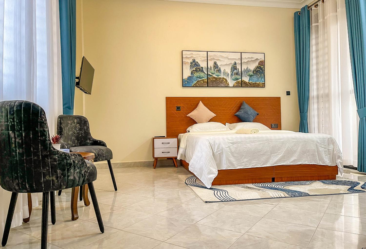 Others 5, ELEGANT STUDIO APARTMENTS in MUNYONYO, Kampala
