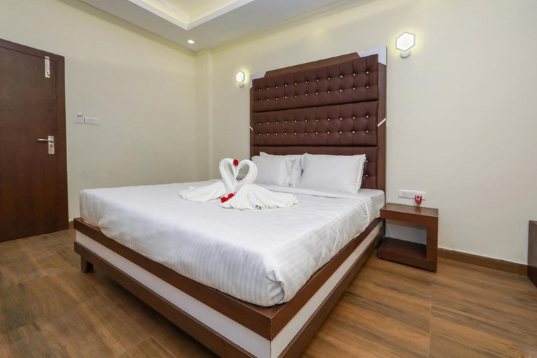 Bedroom 2, Cs Empire, South Andaman
