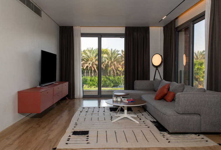 Bedroom 4, Sequoia at Silver Palm | New Cairo, New Cairo City