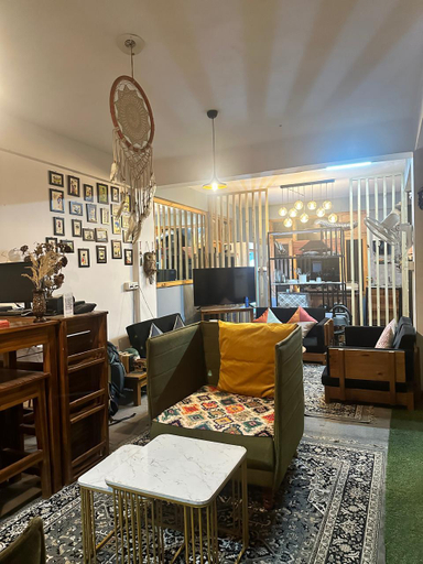 Food & Drinks 4, Getaway Stays Manali, Kullu