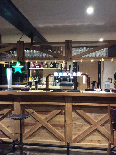 Food & Drinks 3, The Mount B&B, North Yorkshire