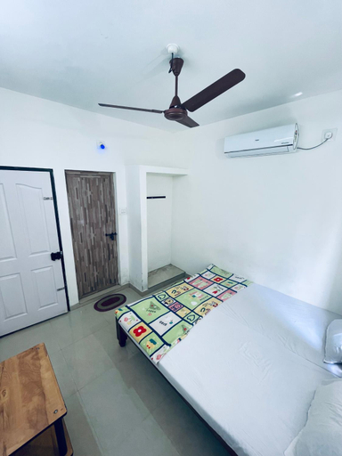 4, Rajas Basera Homestay, Alappuzha
