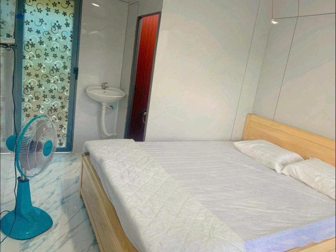 Bedroom 2, Huy Hoàng Homestay Kiên Giang, Kiên Hải