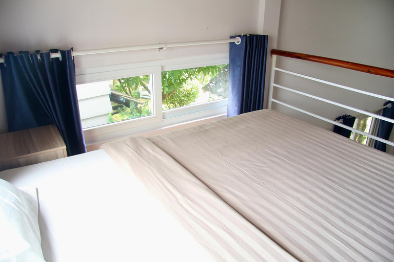 Bedroom 2, Homestay Da Lat - The November Stay, Đà Lạt