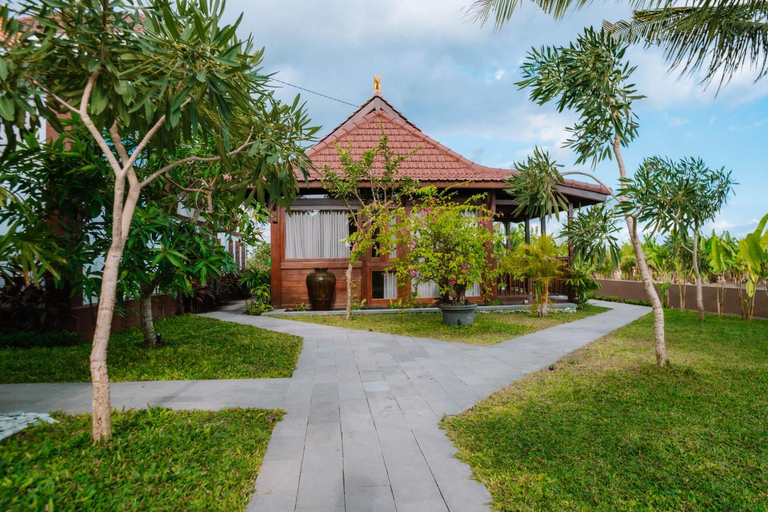 Exterior & Views 1, Green Point Retreats, Tabanan