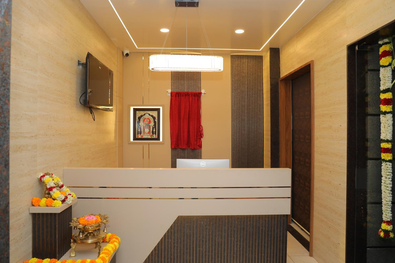 Others 5, Hotel BR Grand, Coimbatore