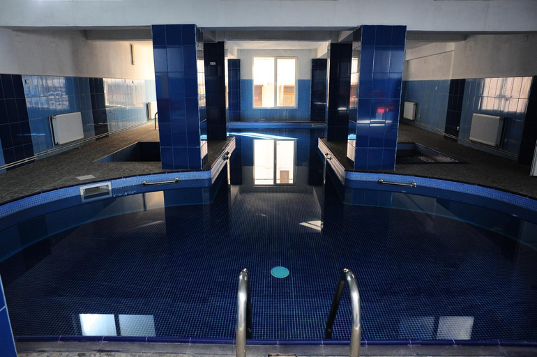 Sport & Beauty 5, Hotel Gorj, Targu Jiu